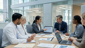 Healthcare AI Strategy