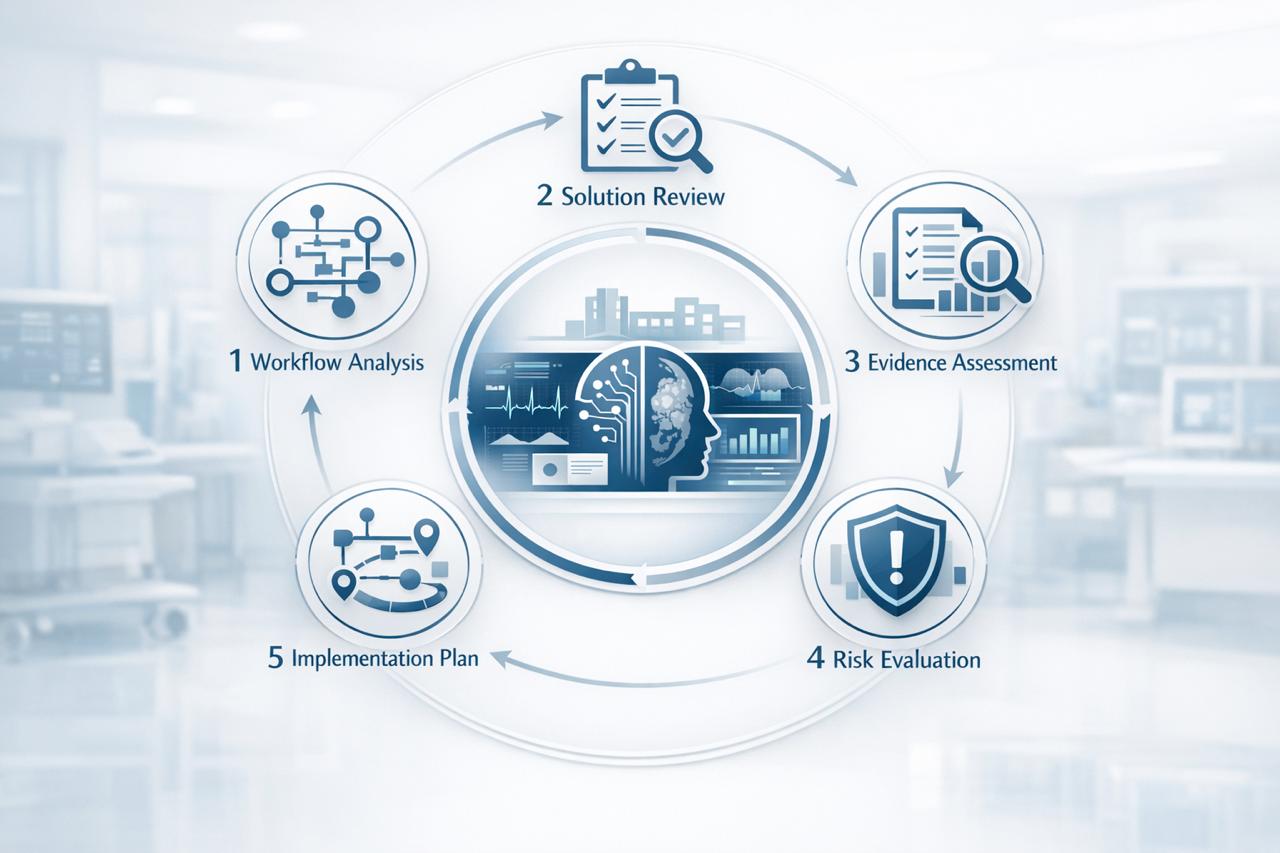 SMART Consulting Methodology