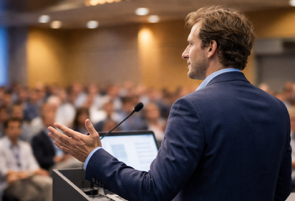 SMART Speaking Engagements